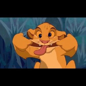 Meet your Posher, Tim